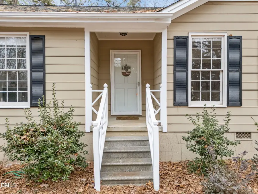 5916 Applewood Lane, Raleigh, NC 27609 - Image #3
