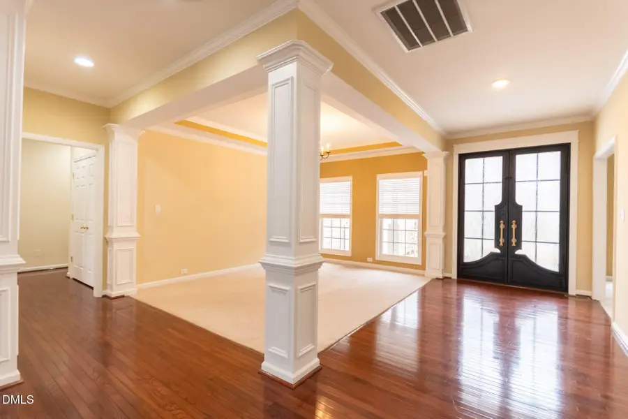 4412 Fairview Ridge Lane, Apex, NC 27539 - Image #3