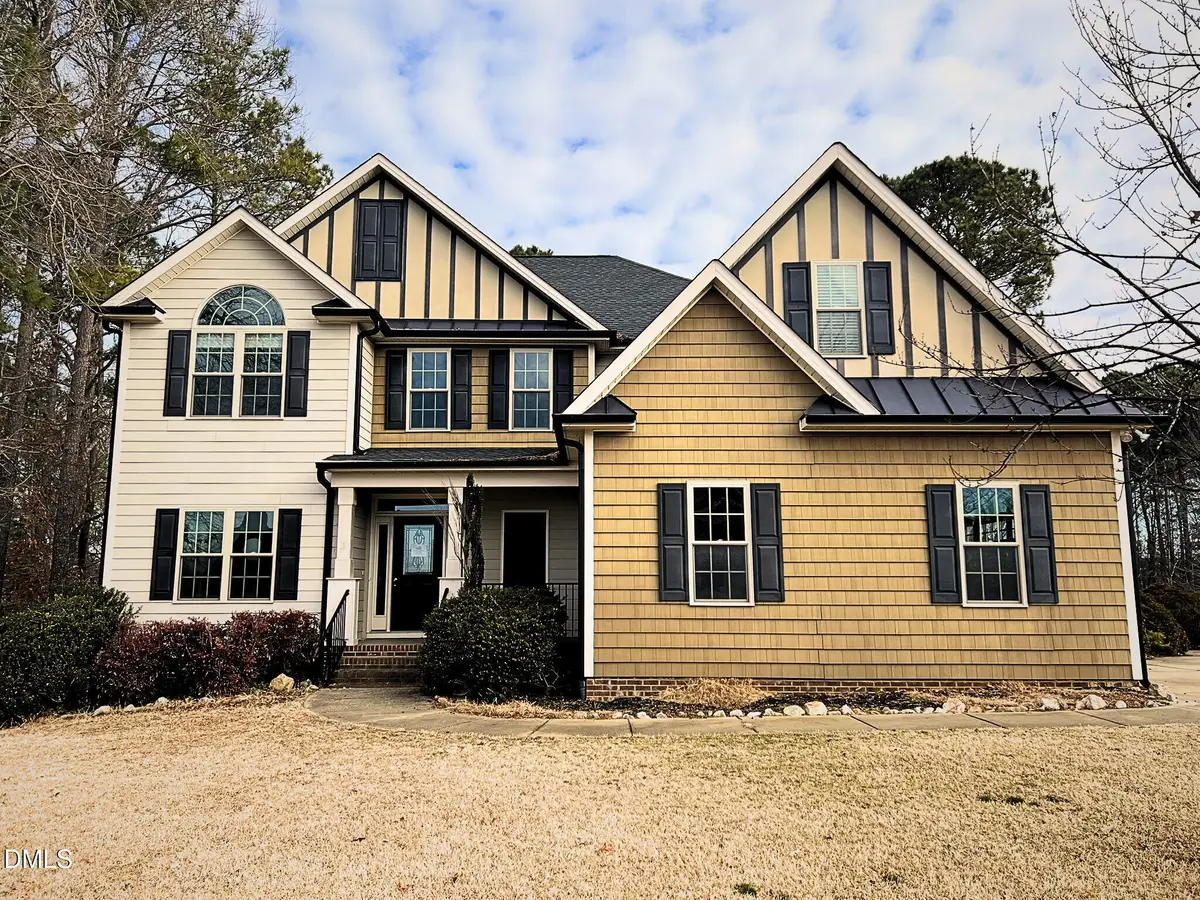 236 Fieldtrial Circle, Garner, NC 27529 - Image #1