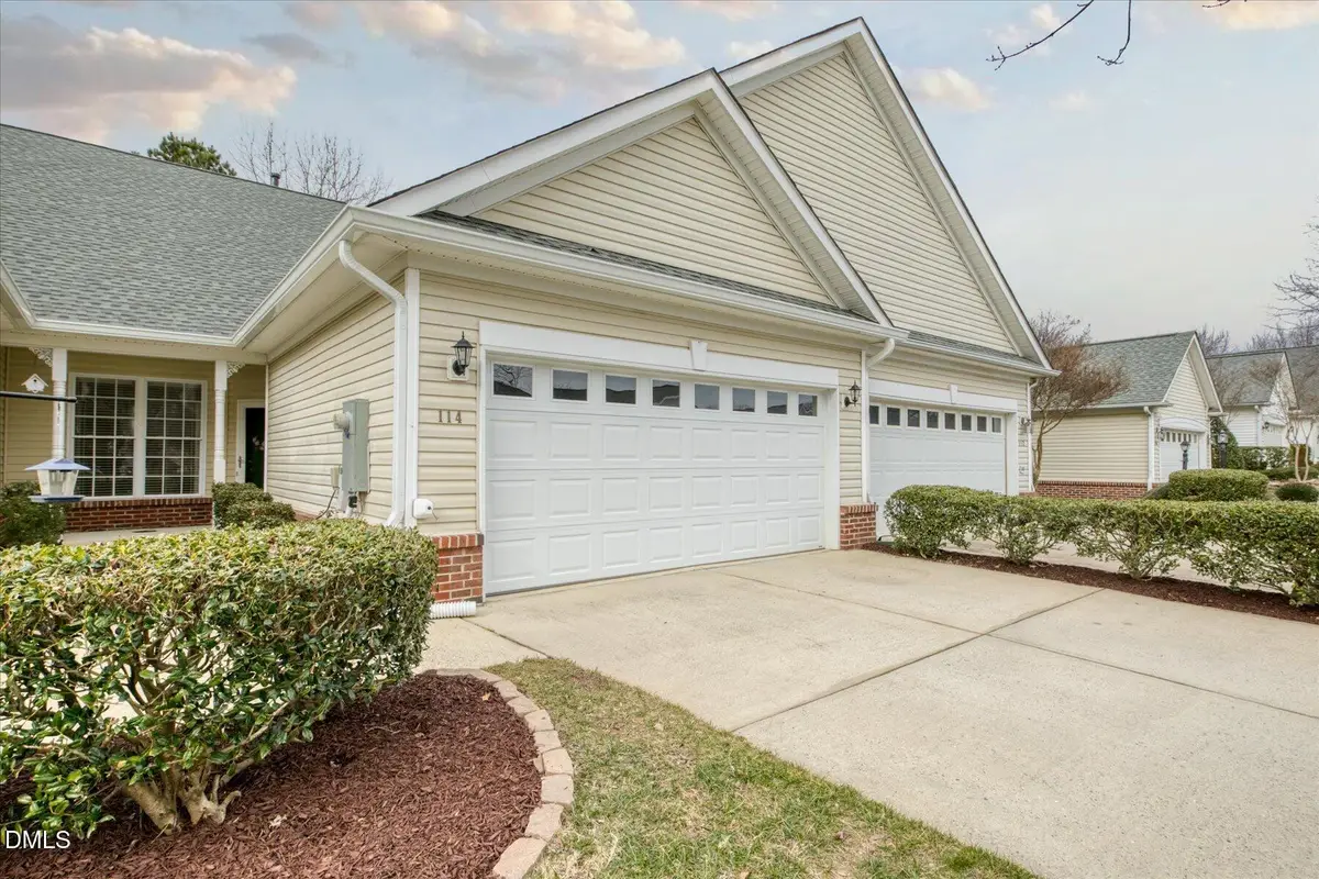 114 Knotts Valley Lane, Cary, NC 27519 - #1