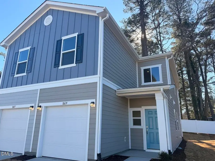 10639 Brookside Reserve Road, Raleigh, NC 27614 - Image #2