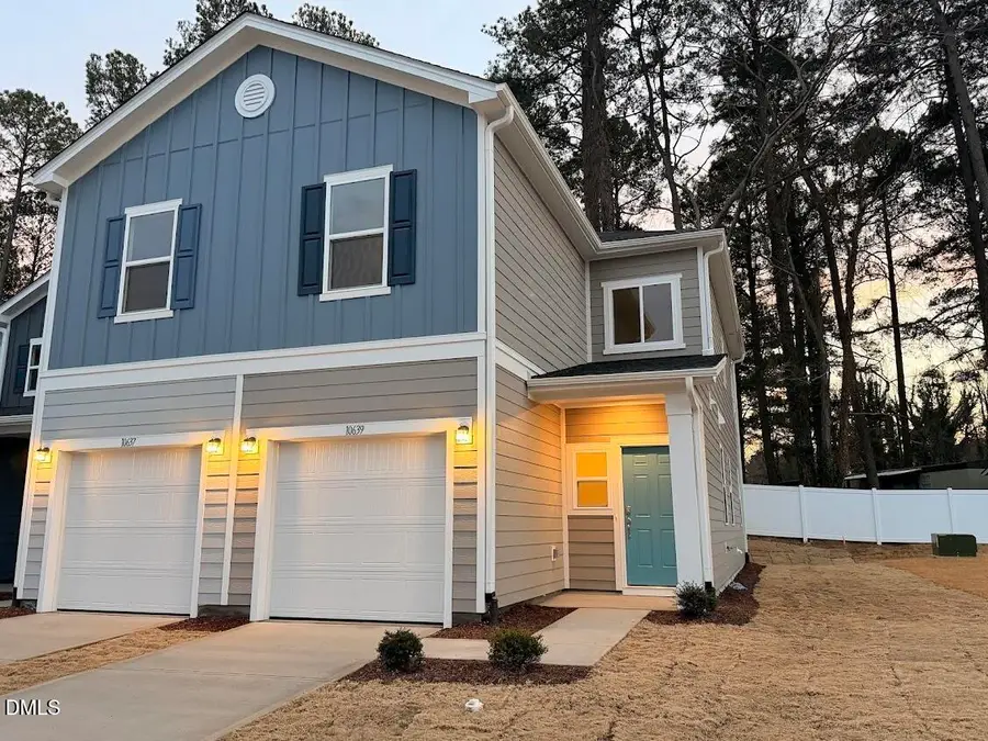 10639 Brookside Reserve Road, Raleigh, NC 27614 - Image #3