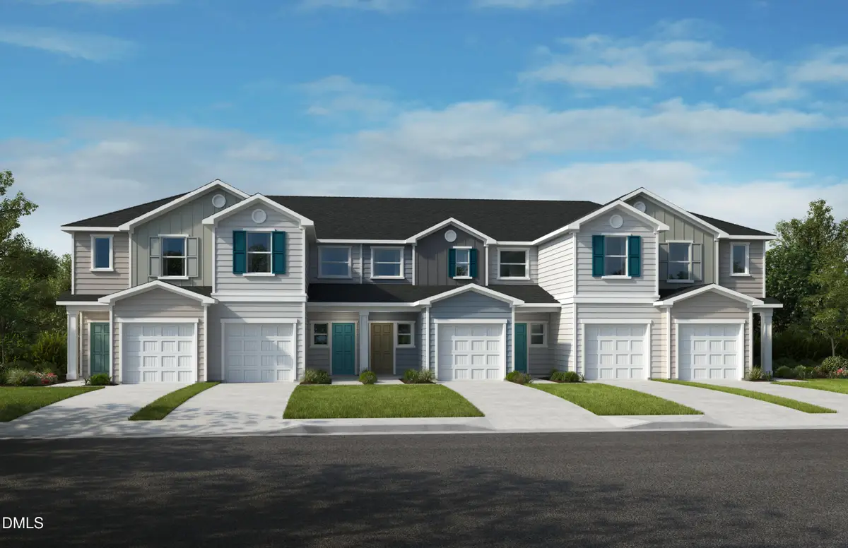 10631 Brookside Reserve Road, Raleigh, NC 27614 - Image #1