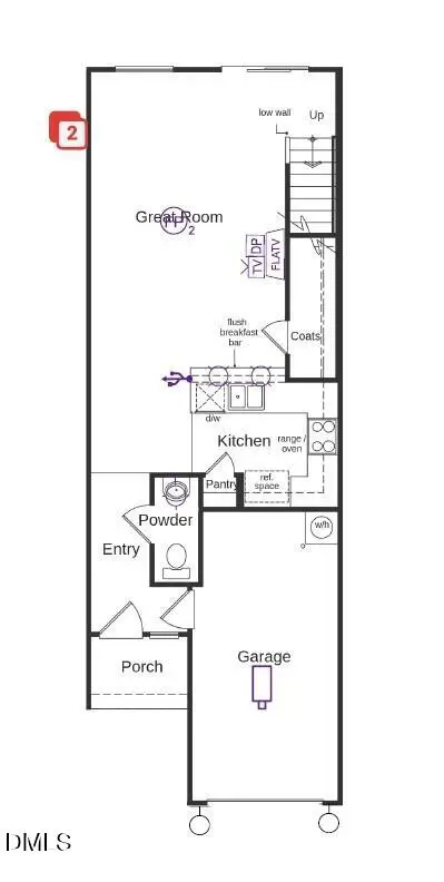 10631 Brookside Reserve Road, Raleigh, NC 27614 - Image #3