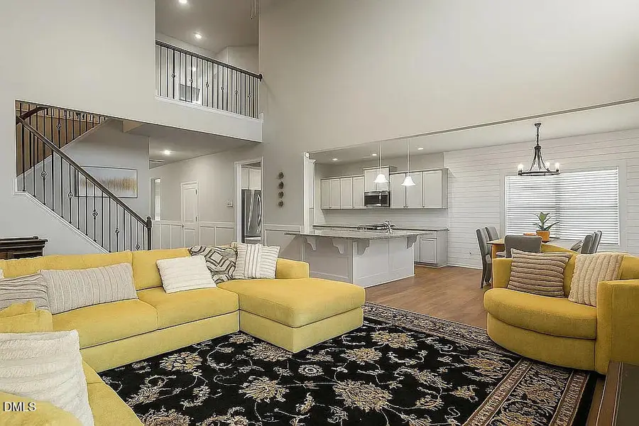 182 Hillmont Drive, Garner, NC 27529 - Image #2