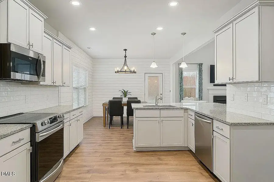 182 Hillmont Drive, Garner, NC 27529 - Image #3