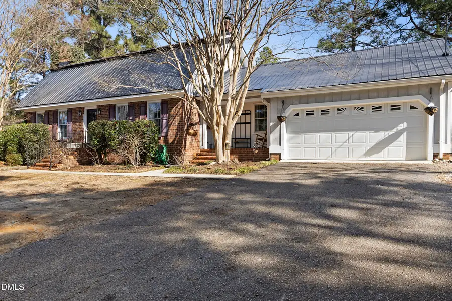 1023 Devonshire Trail, Aberdeen, NC 28315 - #2