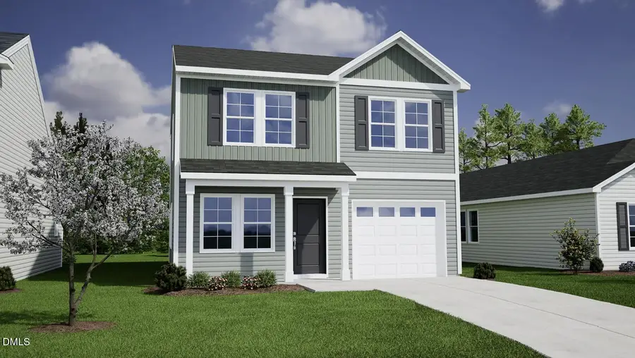 170 Thomas Trail, Lillington, NC 27546 - #3