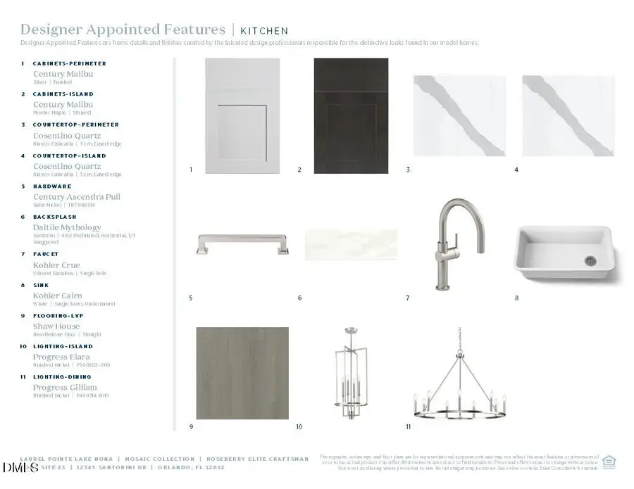 481 White Mulberry Lane #127, Holly Springs, NC 27540 - #3