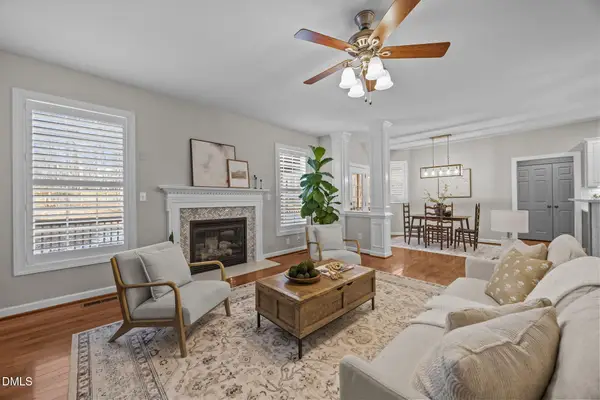 215 Hopesworth Court, Hillsborough, NC 27278