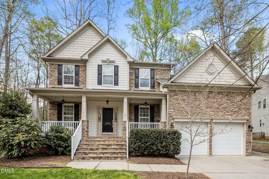 215 Hopesworth Court, Hillsborough, NC 27278 - #2