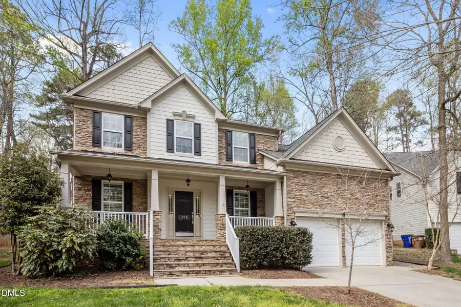 215 Hopesworth Court, Hillsborough, NC 27278 - #3