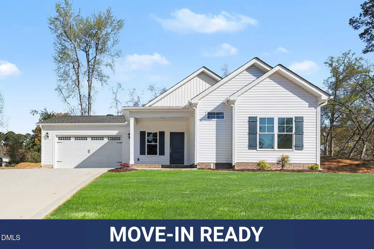 1709 Elizabeth Drive #(Lot 2), Kinston, NC 28504 - #1