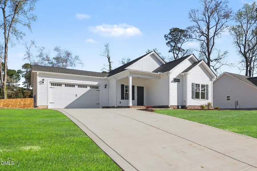 1709 Elizabeth Drive #(Lot 2), Kinston, NC 28504 - #2