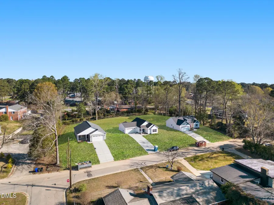 1709 Elizabeth Drive #(Lot 2), Kinston, NC 28504 - #3