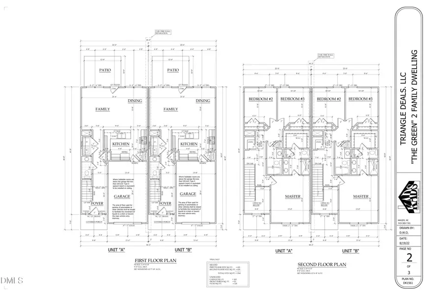 302-304 S Miller Avenue, Goldsboro, NC 27530 - Image #3