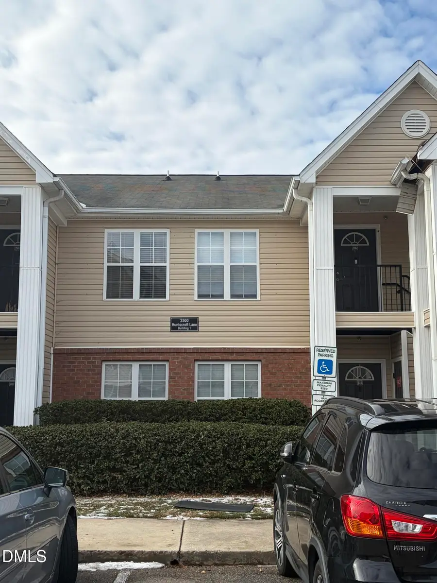 2500 Huntscroft Lane #200, Raleigh, NC 27617 - Image #2