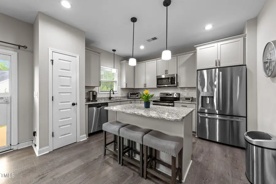 342 Durwin Lane, Clayton, NC 27520 - Image #3