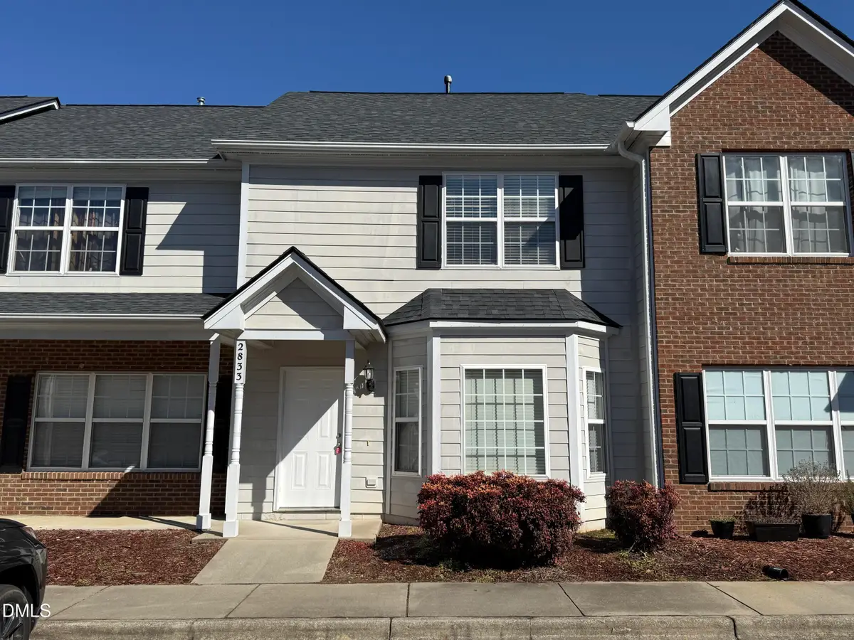 2833 Bennington Drive, Clayton, NC 27520 - Image #1