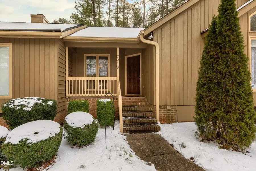 7918 Wood Cove Court, Raleigh, NC 27615 - Image #3
