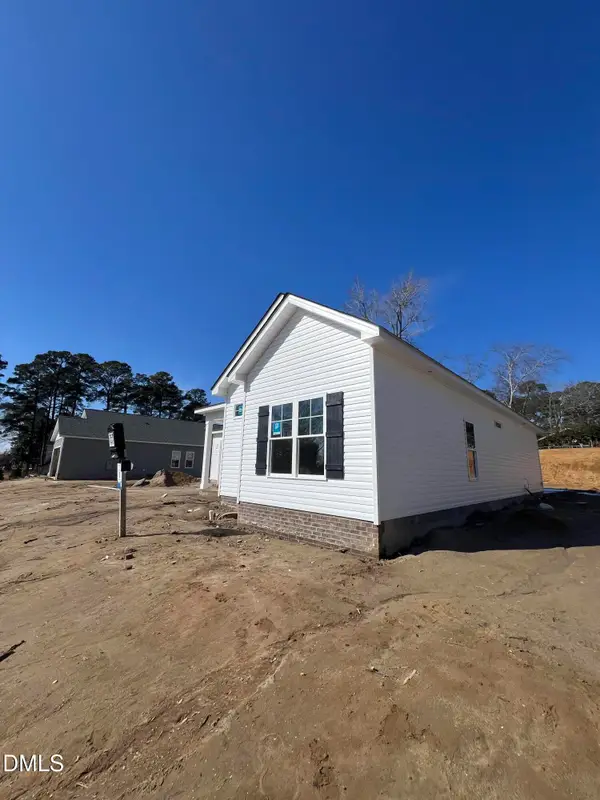 1707 Elizabeth Drive, Kinston, NC 28504