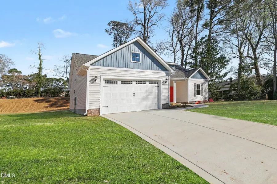 1707 Elizabeth Drive #(Lot 3), Kinston, NC 28504 - #2