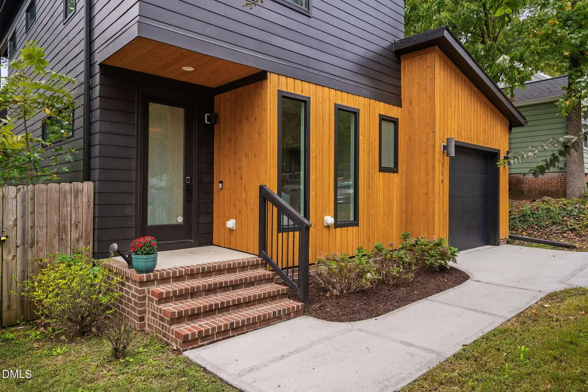 314 Edward Street, Durham, NC 27701 - Image #1