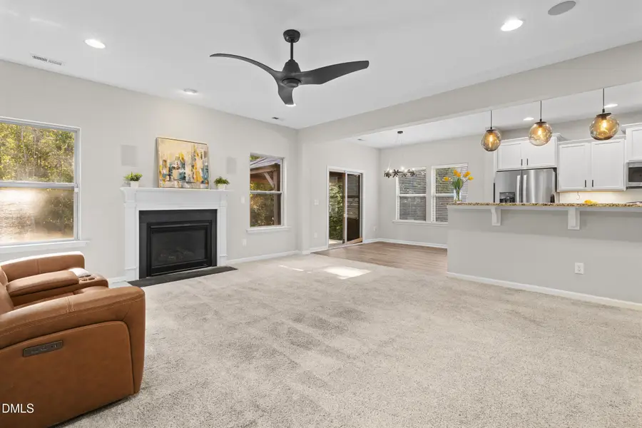 913 Sugar Tree Drive, Mebane, NC 27302 - #3