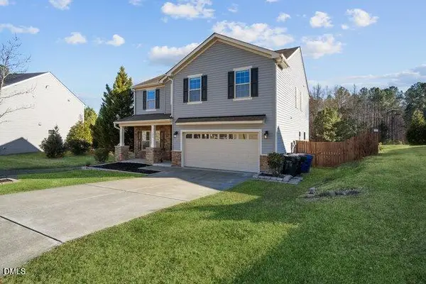 108 Putters Court, Durham, NC 27703