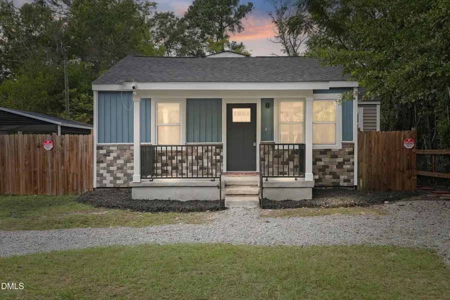 112 Preston Avenue, Fayetteville, NC 28301 - #2