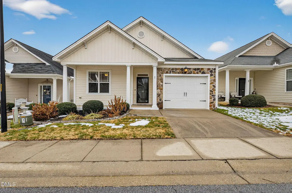 54 Denby Circle, Clayton, NC 27527 - Image #1