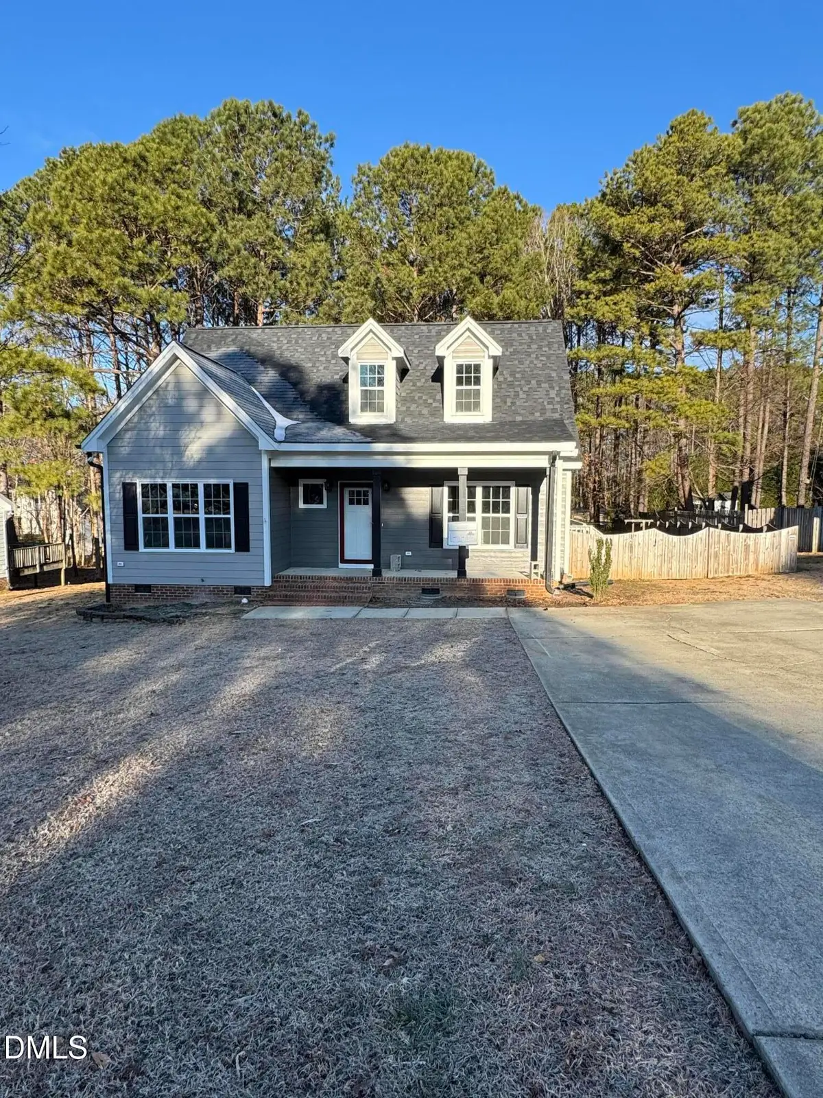 276 Groundsel Place, Clayton, NC 27527 - Image #1