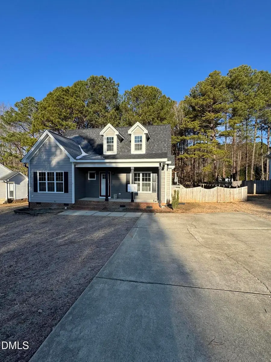 276 Groundsel Place, Clayton, NC 27527 - Image #2
