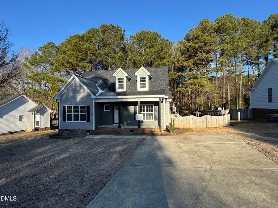 276 Groundsel Place, Clayton, NC 27527 - Image #3