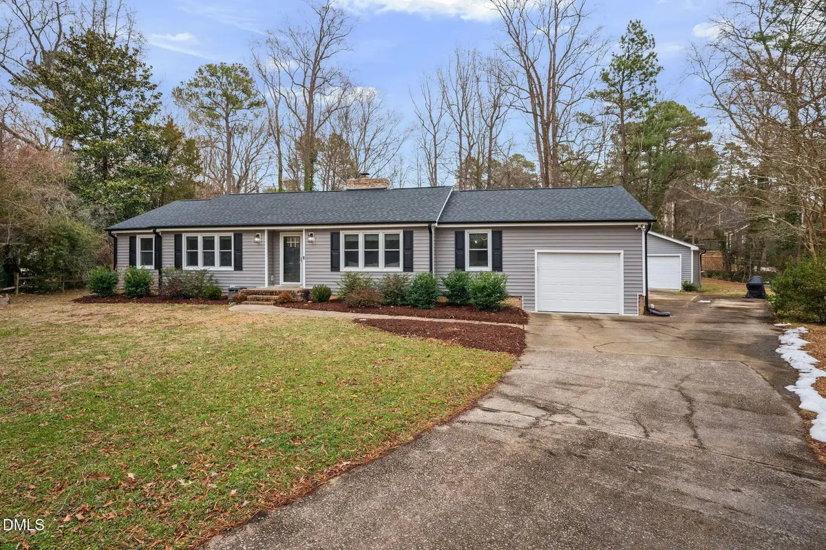 5620 Old Forge Circle, Raleigh, NC 27609 - Image #1