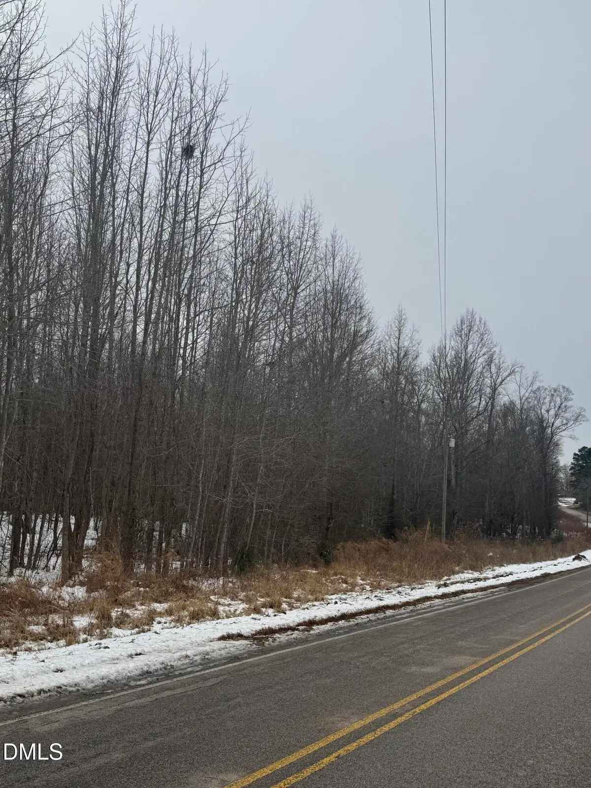 0 Hawks Road, Norlina, NC 27563 - #1