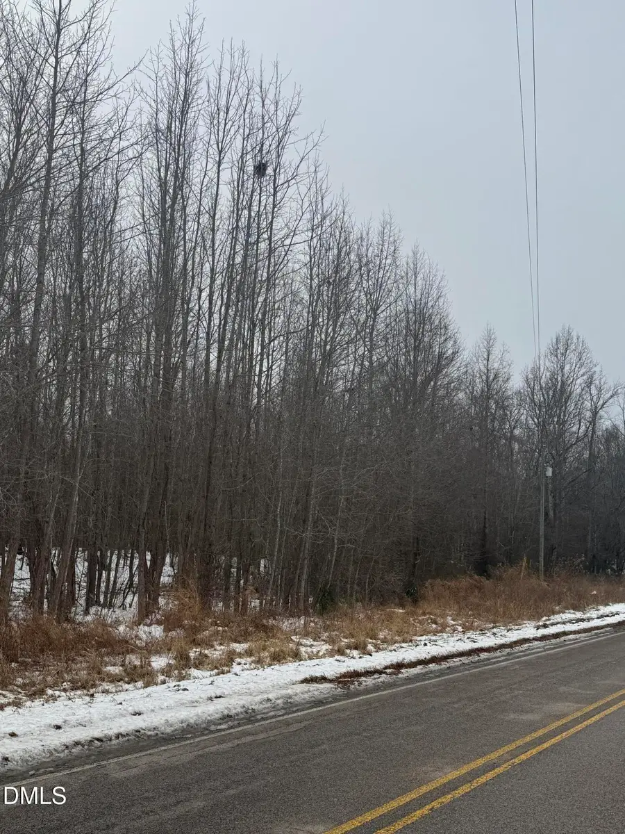 0 Hawks Road, Norlina, NC 27563 - #3