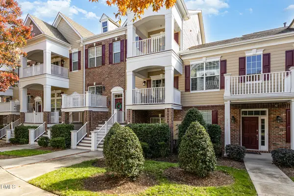 9211 Calabria Drive #117, Raleigh, NC 27617