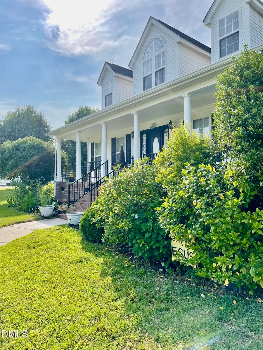 100 Blackberry Creek Drive, Willow Spring, NC 27592 - Image #3