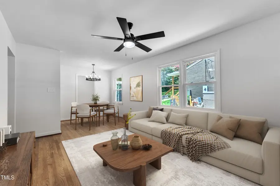 2408 Glascock Street, Raleigh, NC 27610 - Image #3