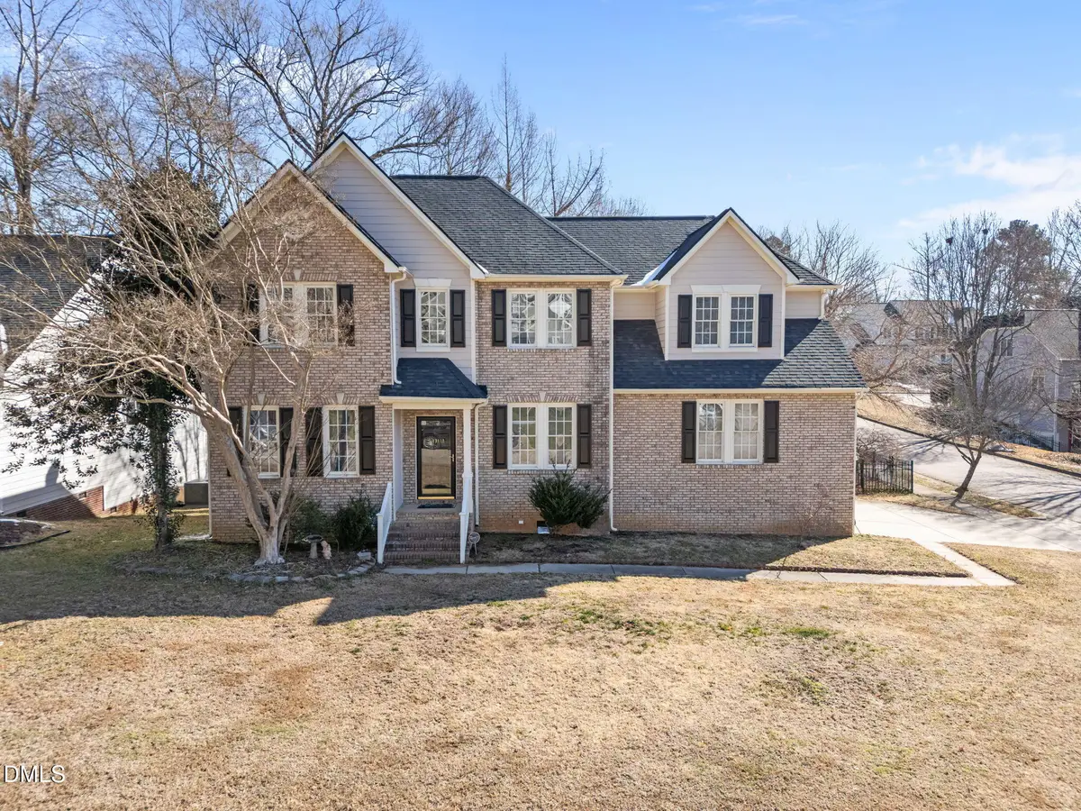 13112 Elmleaf Court, Raleigh, NC 27614 - Image #1