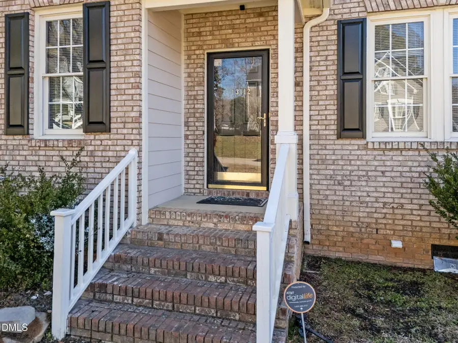 13112 Elmleaf Court, Raleigh, NC 27614 - Image #3