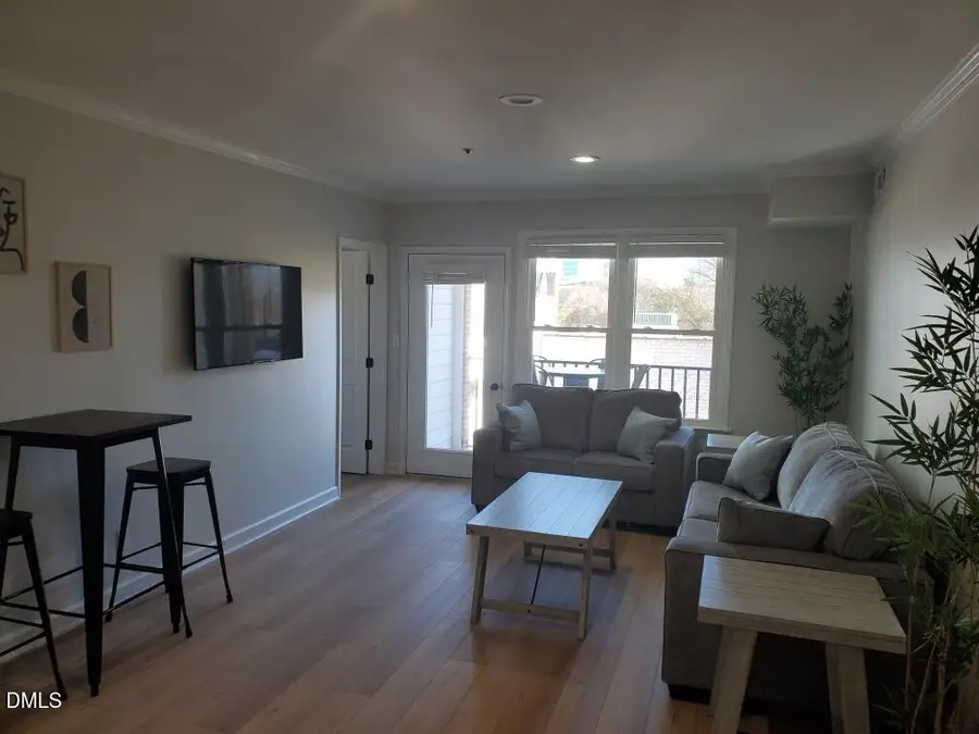 610 Hillsborough Street #205, Raleigh, NC 27603 - Image #2