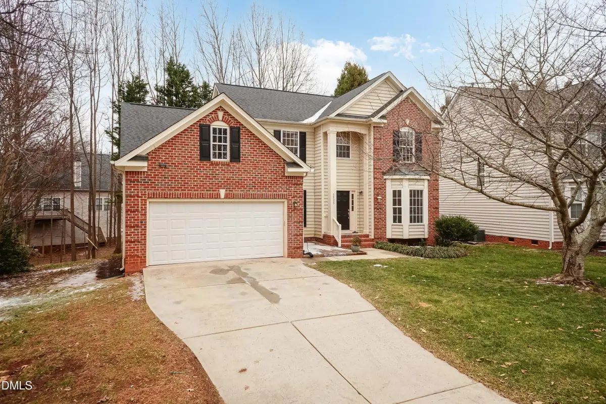 5525 Rush Springs Court, Raleigh, NC 27617 - Image #1