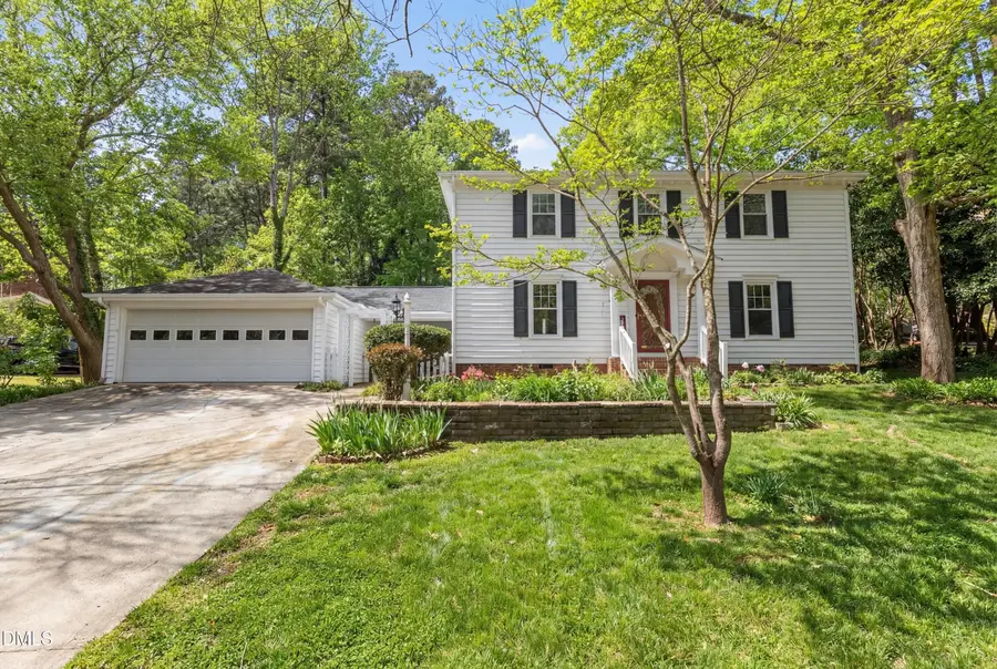 6221 Rushingbrook Drive, Raleigh, NC 27612 - Image #3