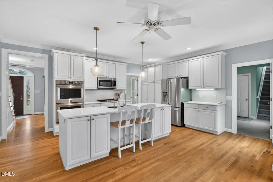 104 Buckeye Lane, Chapel Hill, NC 27516 - #3