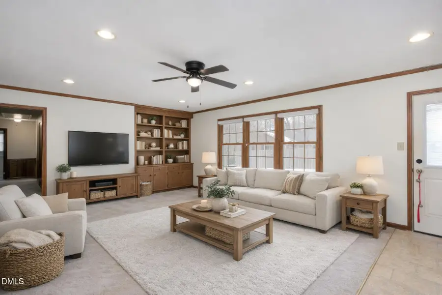 825 Whispering Wind Road, Burlington, NC 27217 - #3