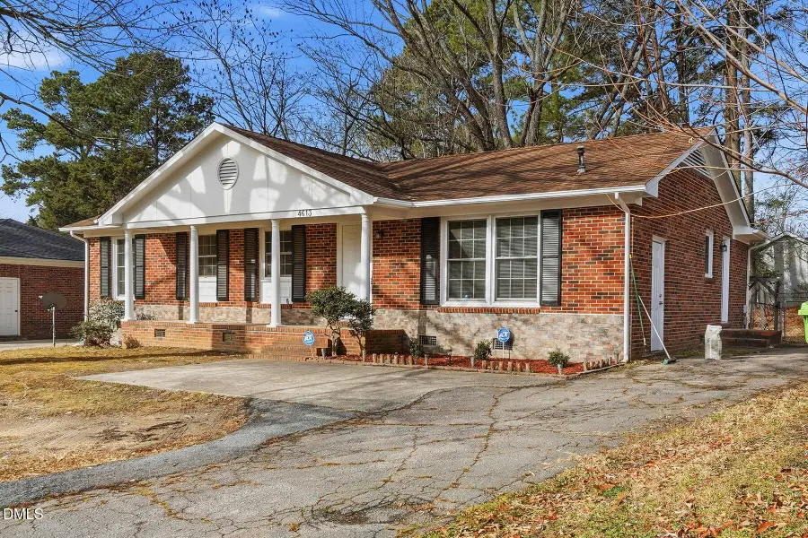 4613 Limerick Drive, Raleigh, NC 27604 - Image #2