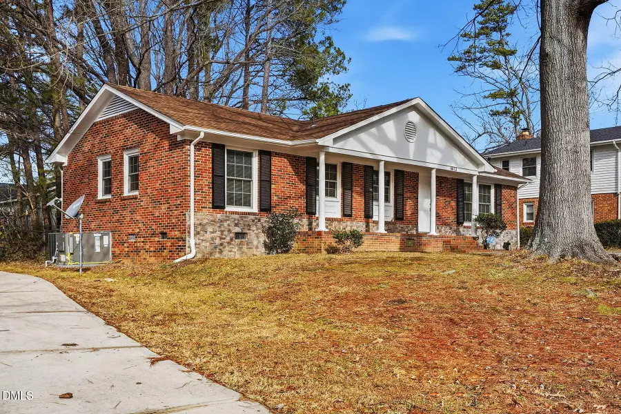 4613 Limerick Drive, Raleigh, NC 27604 - Image #3