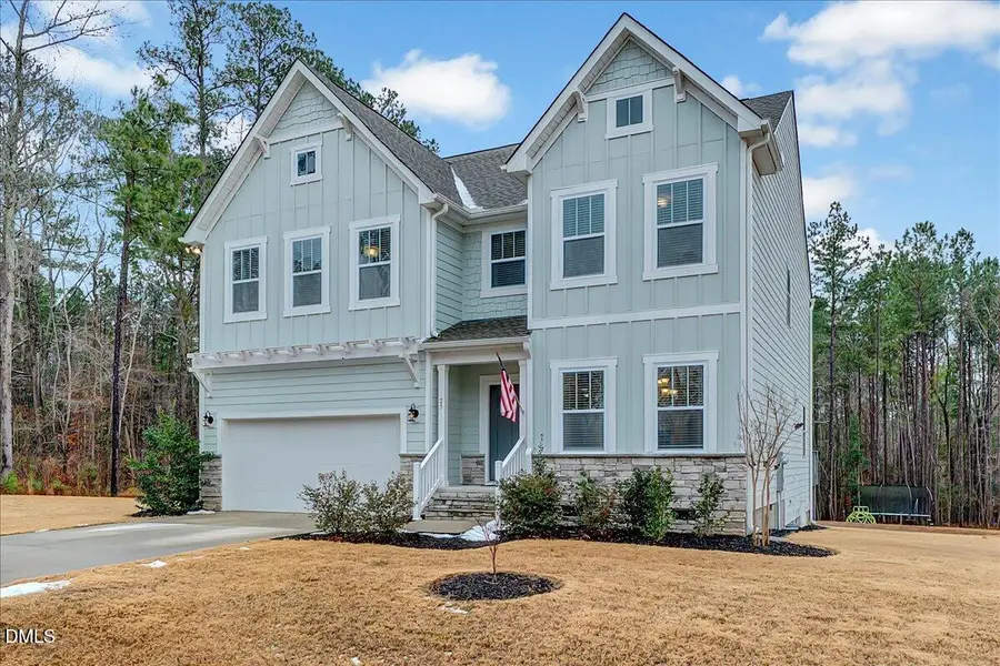 25 Courrone Court, Willow Spring, NC 27592 - Image #3